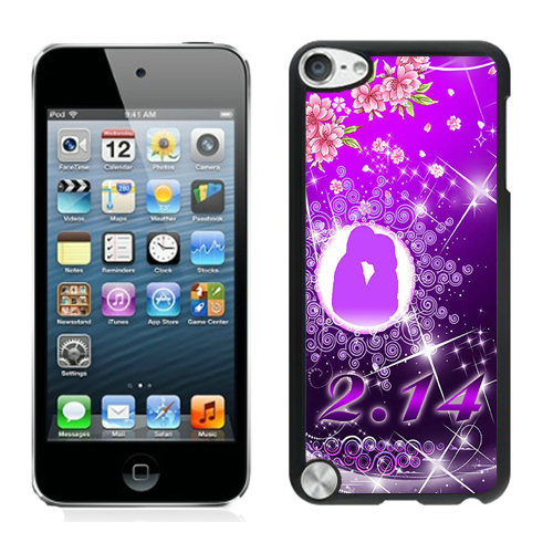 Valentine Love Today iPod Touch 5 Cases EKH | Women - Click Image to Close